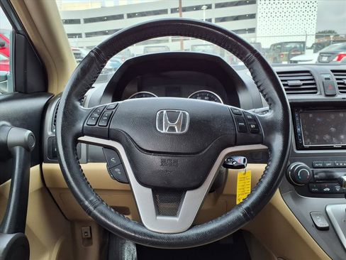 Used 2010 Honda CR-V EX-L image 14