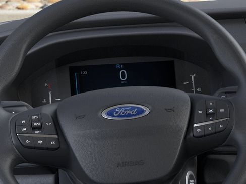 New 2026 Ford Transit 250 148 Medium Roof image 13