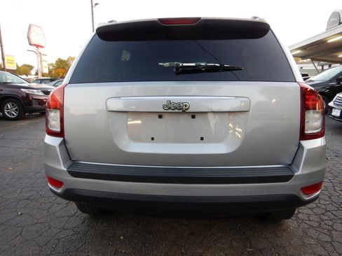 Used 2016 Jeep Compass Sport w/ Power Value Group image 6