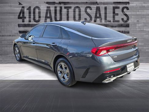 Used 2023 Kia K5 LXS image 8