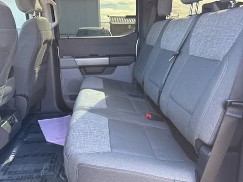 Used 2024 Ford F350 XLT image 14