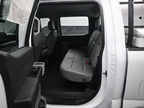 New 2026 Ford F350 XL w/ XL Chrome Package RWD image 17