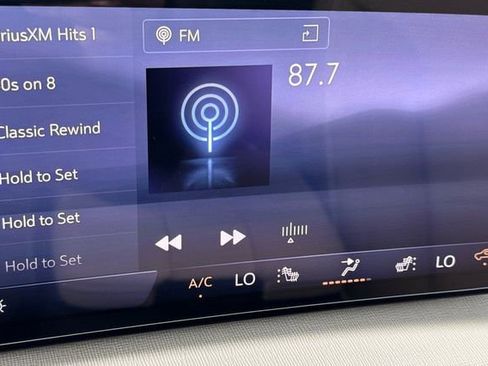 New 2026 Buick Enclave Preferred w/ LPO, All-Weather Package AWD/4WD image 23