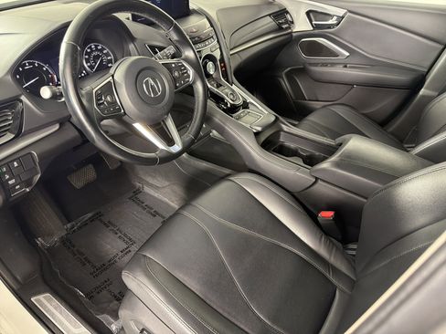 Used 2019 Acura RDX AWD image 18