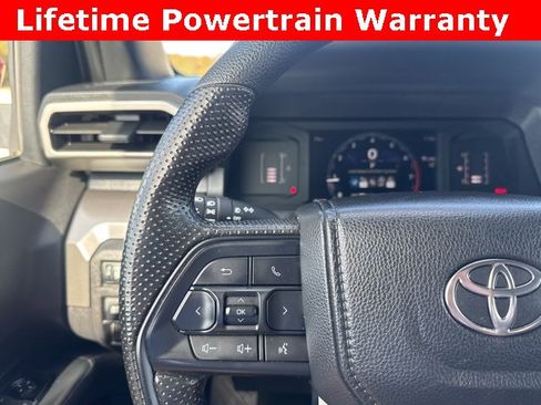 Used 2024 Toyota Tacoma SR5 image 11