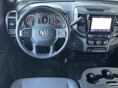 New 2026 RAM 2500 Tradesman w/ Chrome Appearance Group image 13