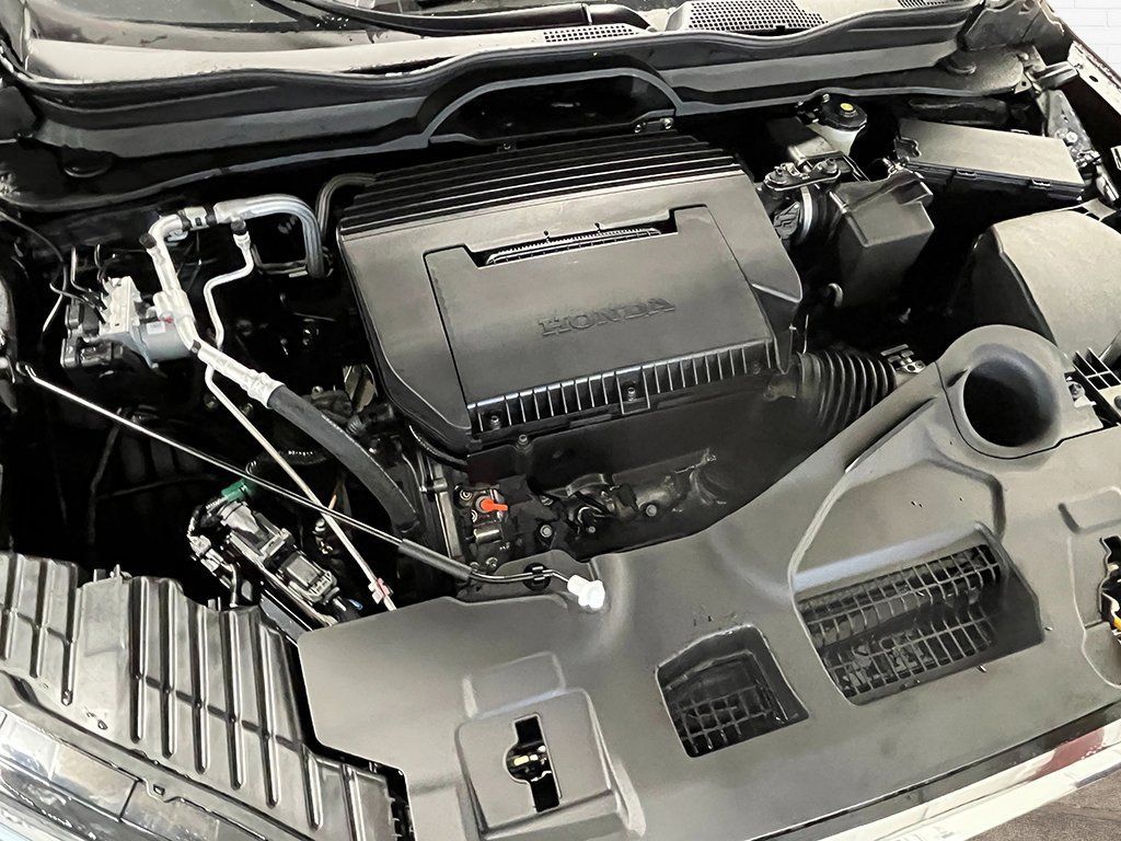 New 2026 Honda Pilot Elite image 12