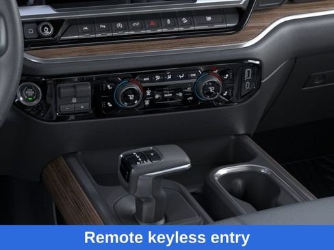 New 2026 Chevrolet Silverado 1500 RST w/ All Star Edition Plus AWD/4WD image 24