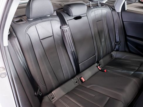 Used 2023 Audi A4 2.0T Premium Plus w/ Premium Plus Package image 11