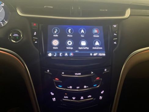 Used 2019 Cadillac XTS Platinum FWD image 27