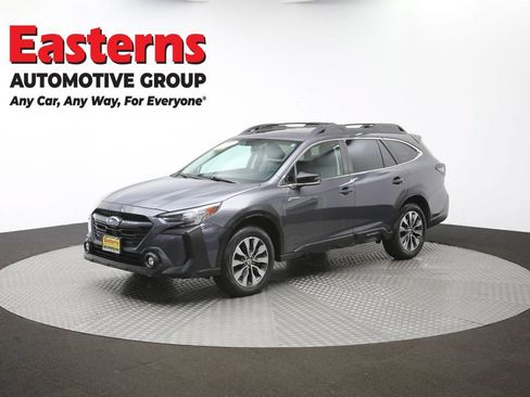 Used 2023 Subaru Outback Limited AWD/4WD image 53