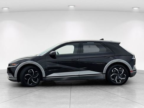 Certified 2024 Hyundai Ioniq 5 Limited RWD image 7
