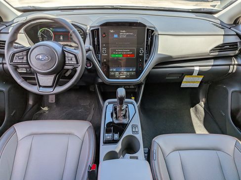 New 2026 Subaru Crosstrek 2.5i Limited AWD/4WD image 15