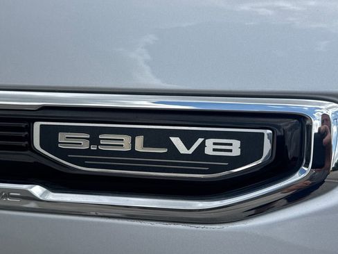 Used 2020 GMC Sierra 1500 SLT w/ SLT Premium Package AWD/4WD image 12