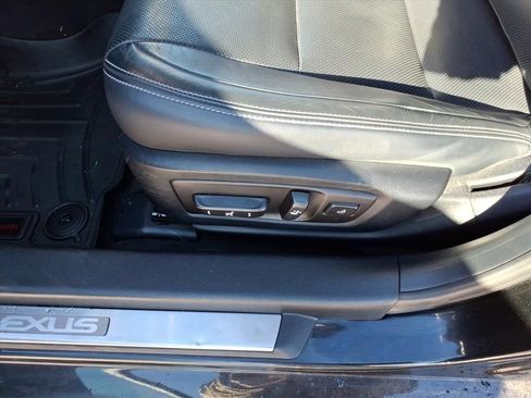 Used 2019 Lexus GS 350 AWD image 27