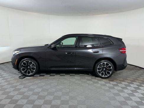 Used 2026 BMW X3 xDrive30i w/ M Sport Package AWD/4WD image 2