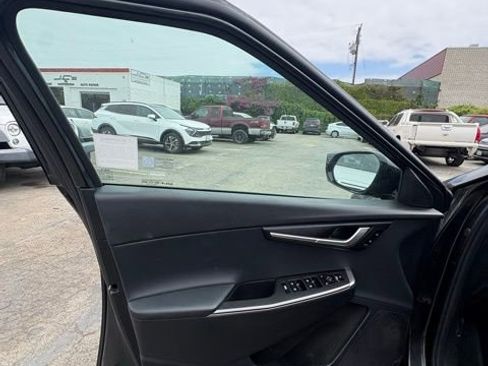 Certified 2024 Kia EV6 Light RWD image 11