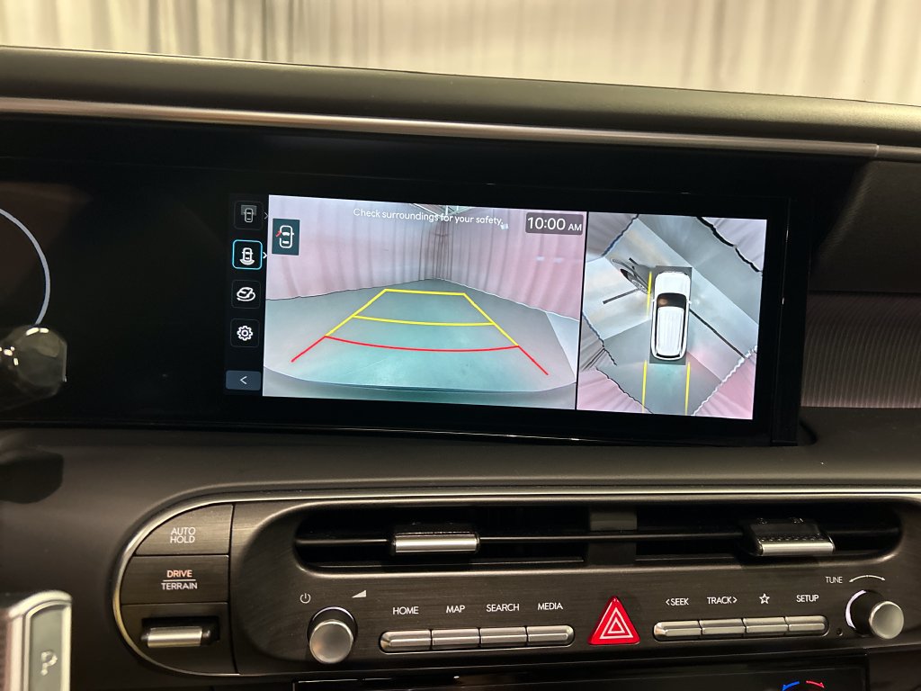 Used 2026 Hyundai Palisade Calligraphy AWD/4WD image 16
