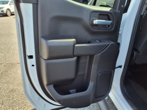 New 2026 Chevrolet Silverado 1500 Custom image 26