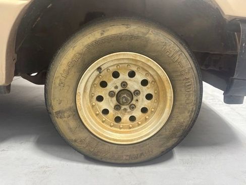 Used 1994 Ford Ranger XL RWD image 4