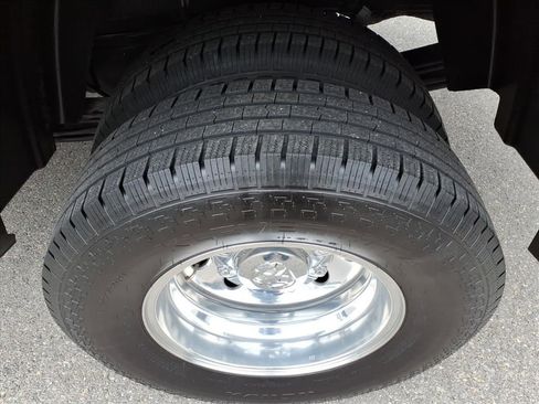 Used 2024 RAM 3500 Limited image 10