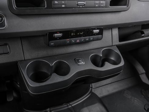 Used 2024 Mercedes-Benz Sprinter 3500 image 24