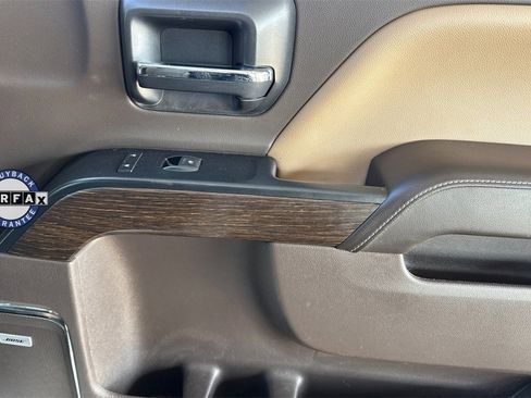 Used 2019 GMC Sierra 2500 Denali w/ Duramax Plus Package image 23