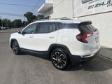 Used 2022 GMC Terrain SLT image 6