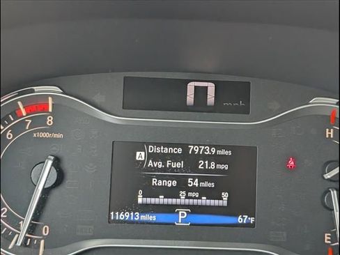 Used 2016 Honda Pilot Elite image 21
