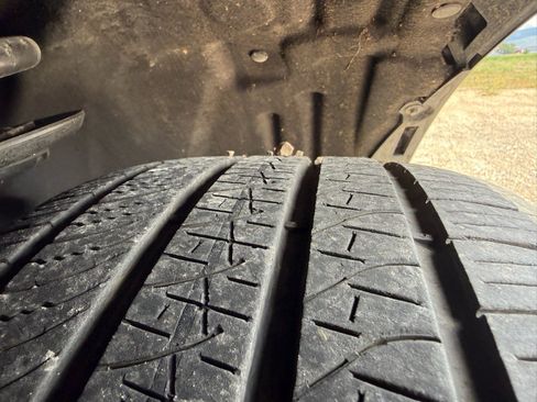 Used 2024 Ford Explorer ST w/ Equipment Group 401A AWD/4WD image 10