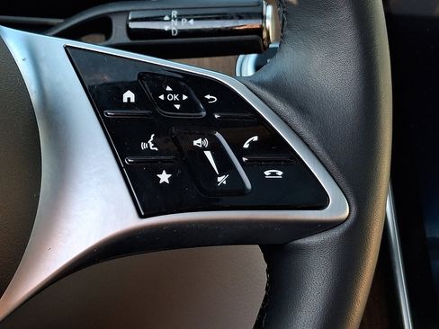 Used 2023 Mercedes-Benz C 300 4MATIC Sedan image 22