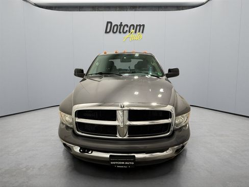 Used 2004 Dodge Ram 3500 Truck SLT w/ Trailer Tow Group image 18