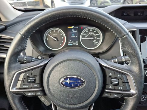 Used 2021 Subaru Forester Premium w/ Popular Package #1 image 19