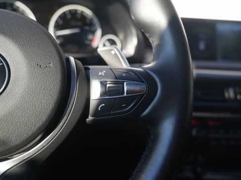 Used 2017 BMW X5 xDrive50i image 46