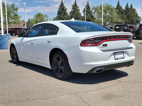 Used 2023 Dodge Charger SXT image 7