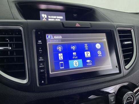 Used 2016 Honda CR-V Touring image 15