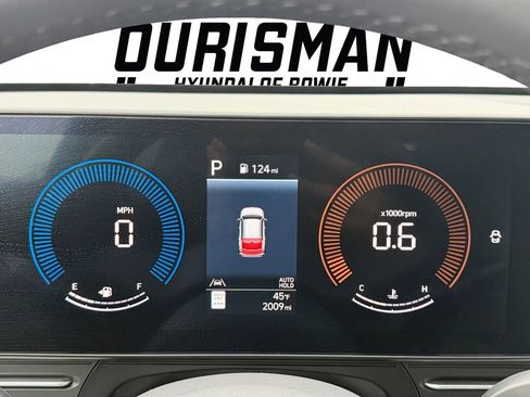 Certified 2026 Hyundai Kona SEL Sport image 19