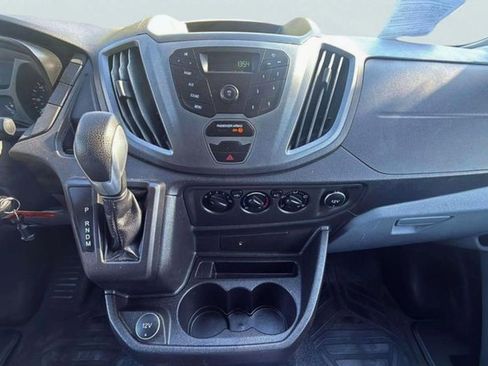 Used 2017 Ford Transit 250 130 Low Roof w/ Exterior Upgrade Package image 9