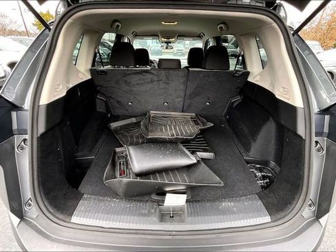 Used 2023 Nissan Rogue SV image 21