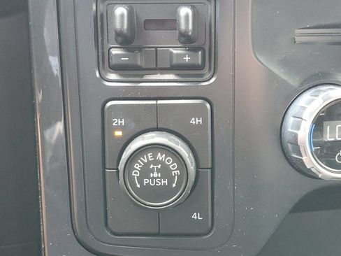 Used 2021 Ford F150 XLT w/ Equipment Group 302A High AWD/4WD image 22