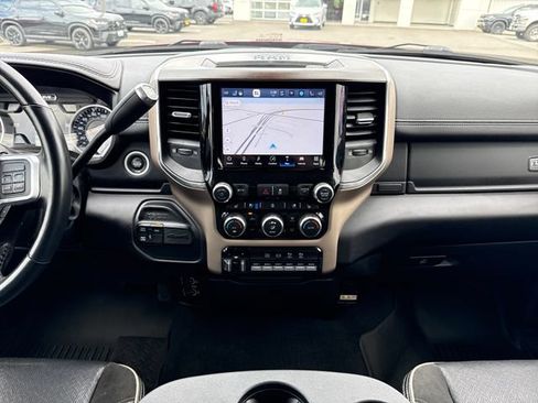 Used 2022 RAM 3500 Laramie AWD/4WD image 24