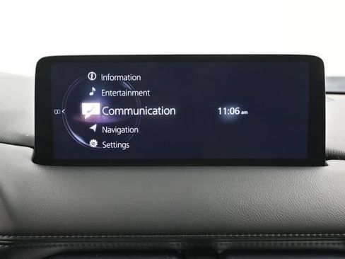 Certified 2023 MAZDA CX-5 Carbon Edition AWD/4WD image 10
