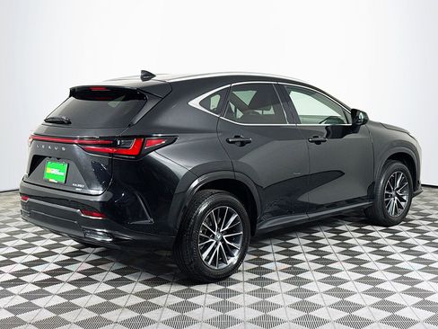 Used 2022 Lexus NX 350 AWD image 10