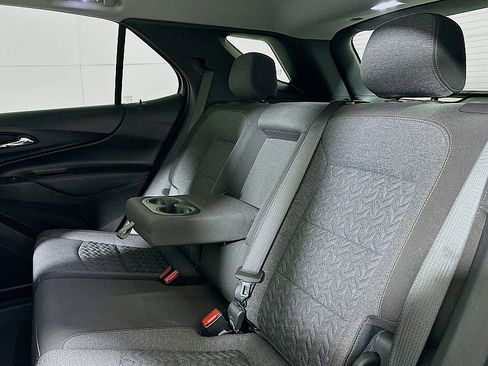 Used 2023 Chevrolet Equinox LT image 19