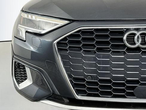 Used 2023 Audi A3 2.0T Premium image 16