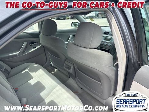 Used 2009 Toyota Camry SE image 12