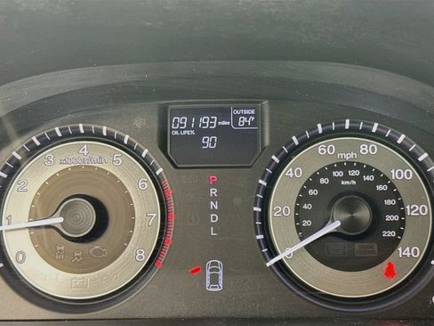 Used 2016 Honda Odyssey EX-L image 14