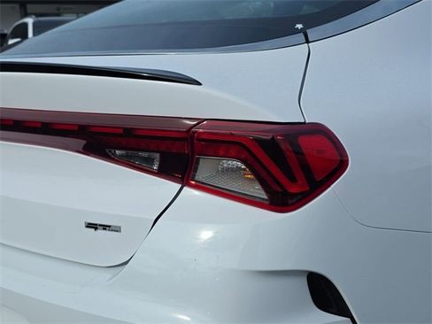 Used 2023 Kia K5 GT-Line w/ GT-Line Premium Package image 10