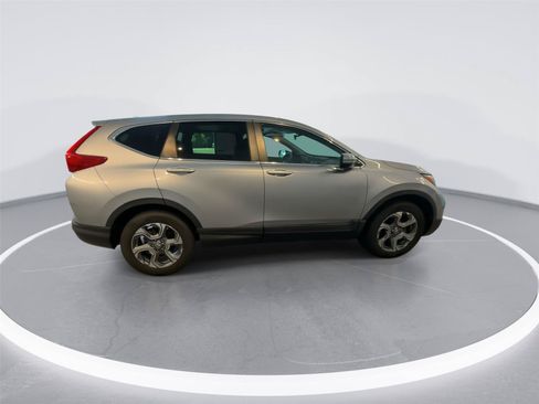 Used 2019 Honda CR-V EX image 8