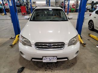 Used 2005 Subaru Outback 3.0R video 2